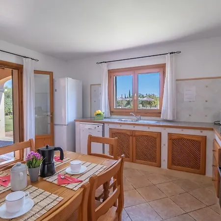 Vela 1 By Mallorca Selection *