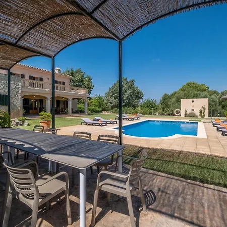 Vela 1 By Mallorca Selection