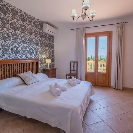 Vela 1 By Mallorca Selection * Muro