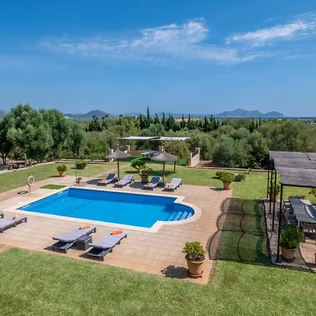 Vela 1 By Mallorca Selection *