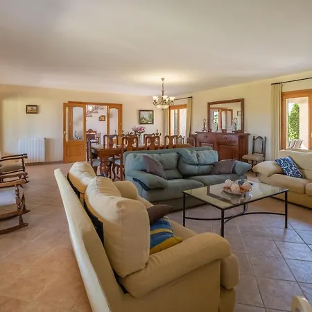 Casa vacanze Vela 1 *