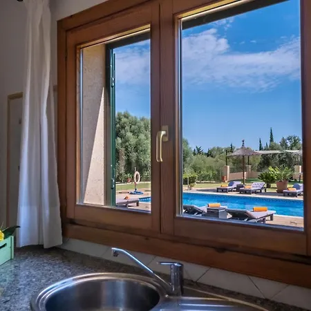 Casa vacanze Vela 1