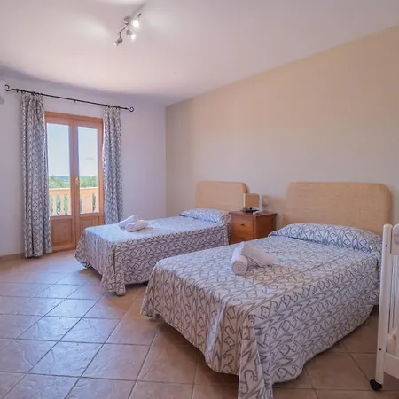 Casa vacanze Vela 1