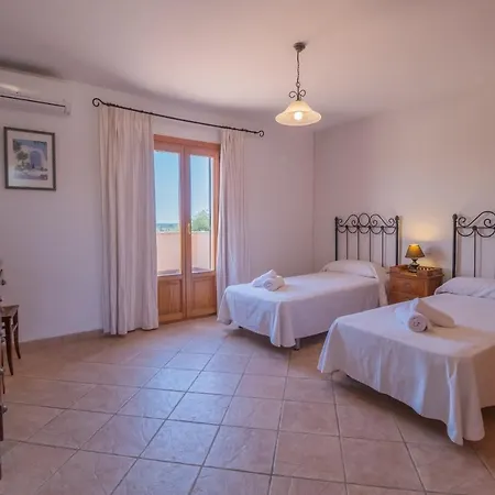 Casa vacanze Vela 1