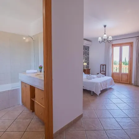Casa vacanze Vela 1